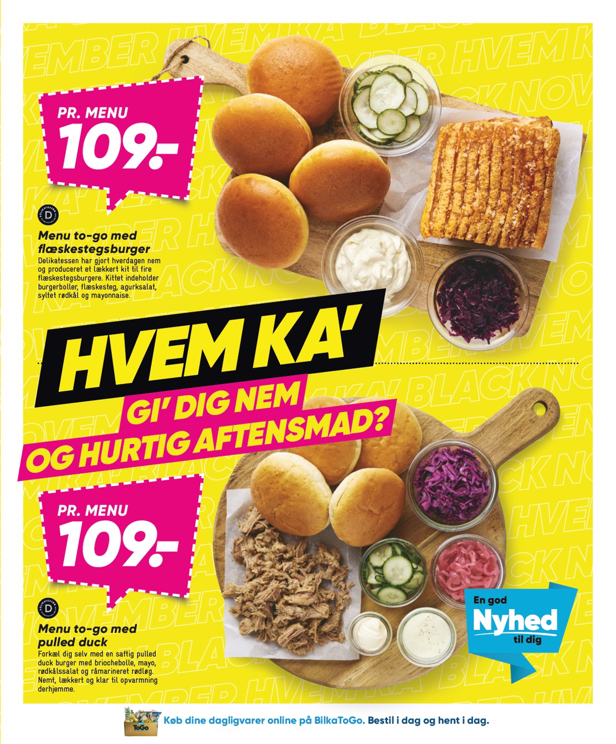 bilka - Bilka tilbudsavis gyldig fra 31.10. til 06.11. - page: 39 bilka - Bilka tilbudsavis gyldig fra 31.10. til 06.11. - page: 39