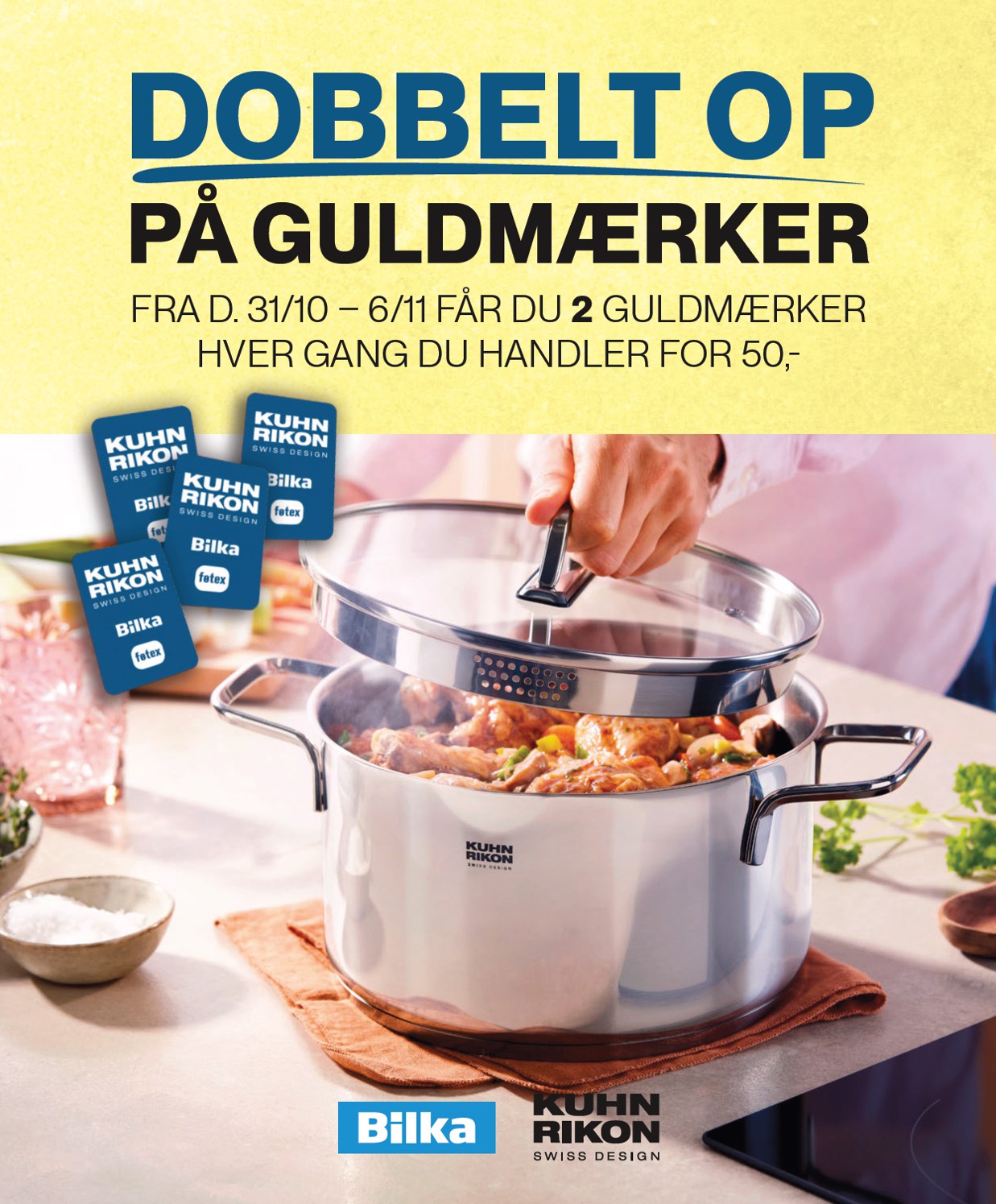 bilka - Bilka tilbudsavis gyldig fra 31.10. til 06.11. - page: 13 bilka - Bilka tilbudsavis gyldig fra 31.10. til 06.11. - page: 13