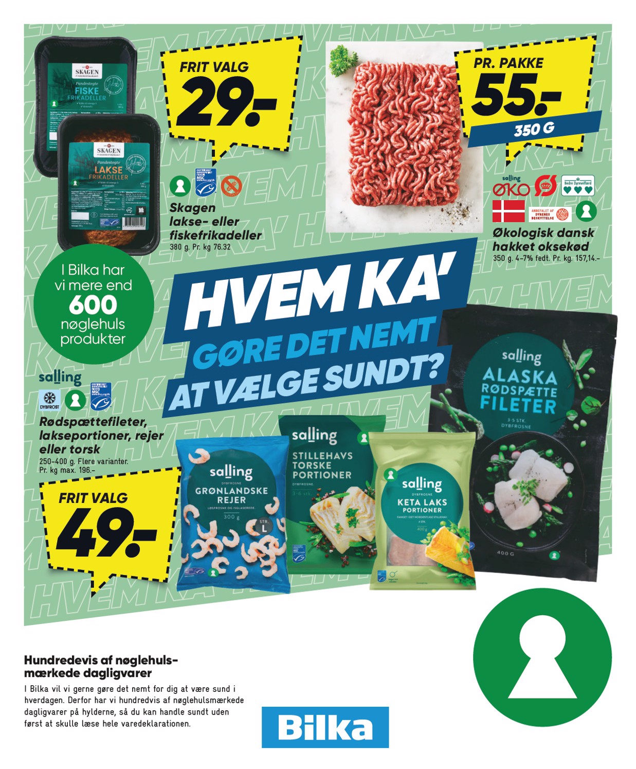 bilka - Bilka tilbudsavis gyldig fra 31.10. til 06.11. - page: 40 bilka - Bilka tilbudsavis gyldig fra 31.10. til 06.11. - page: 40
