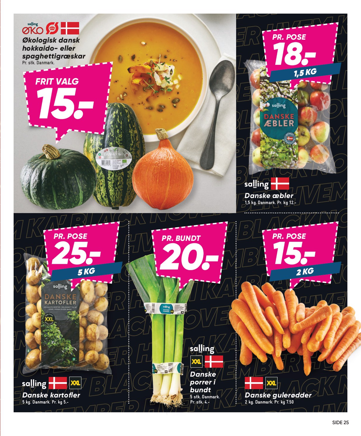 bilka - Bilka tilbudsavis gyldig fra 31.10. til 06.11. - page: 30 bilka - Bilka tilbudsavis gyldig fra 31.10. til 06.11. - page: 30