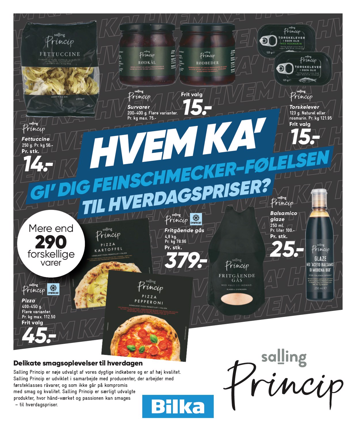 bilka - Bilka tilbudsavis gyldig fra 31.10. til 06.11. - page: 41 bilka - Bilka tilbudsavis gyldig fra 31.10. til 06.11. - page: 41
