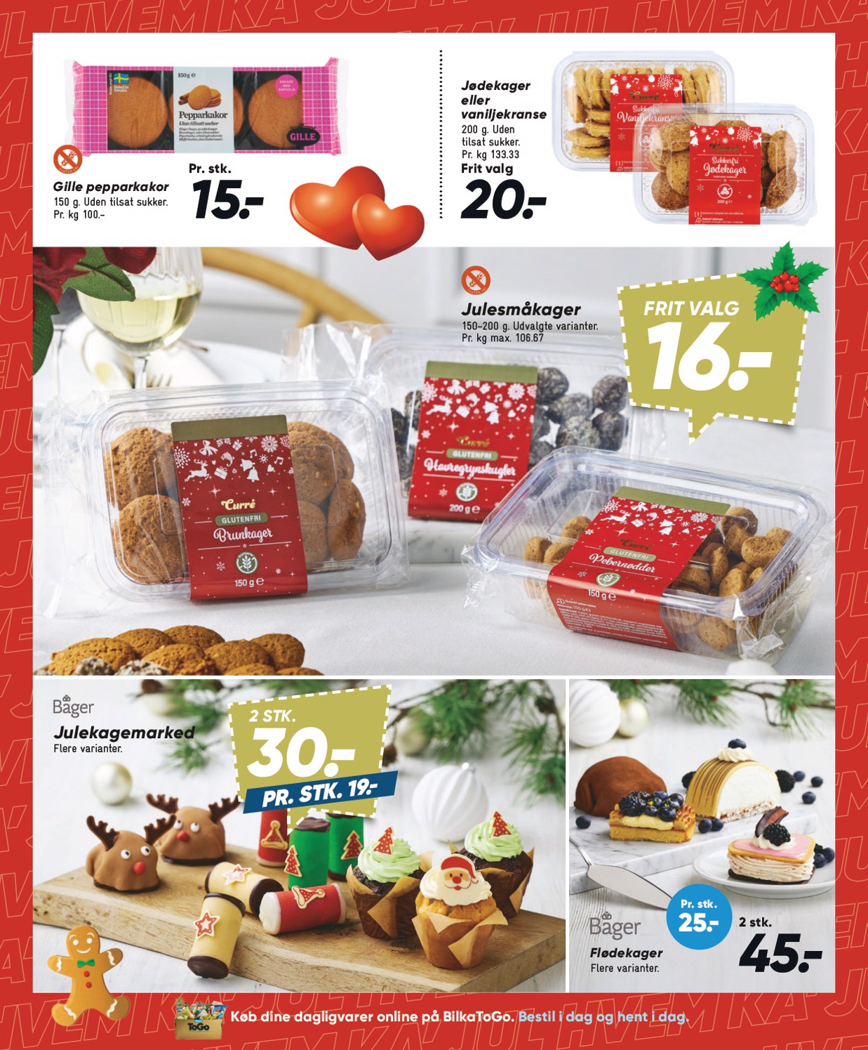 bilka - Bilka tilbudsavis gyldig fra 31.10. til 06.11. - page: 38 bilka - Bilka tilbudsavis gyldig fra 31.10. til 06.11. - page: 38