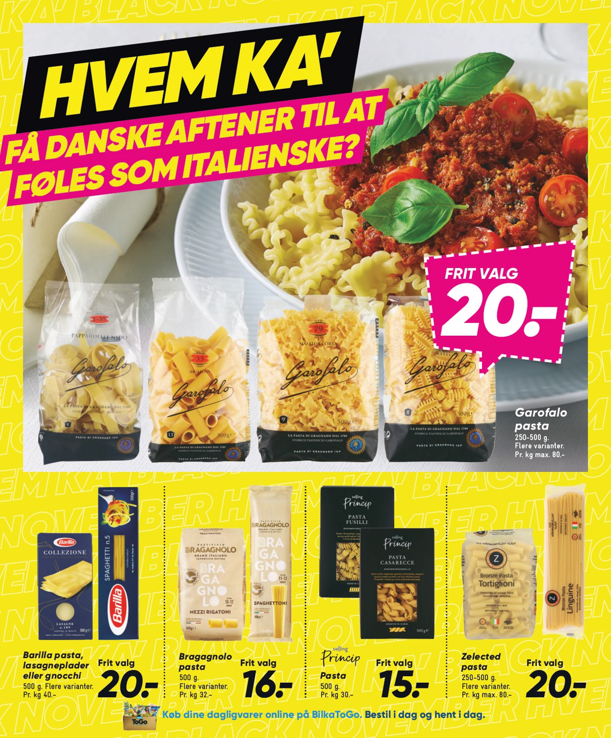 bilka - Bilka tilbudsavis gyldig fra 31.10. til 06.11. - page: 42 bilka - Bilka tilbudsavis gyldig fra 31.10. til 06.11. - page: 42