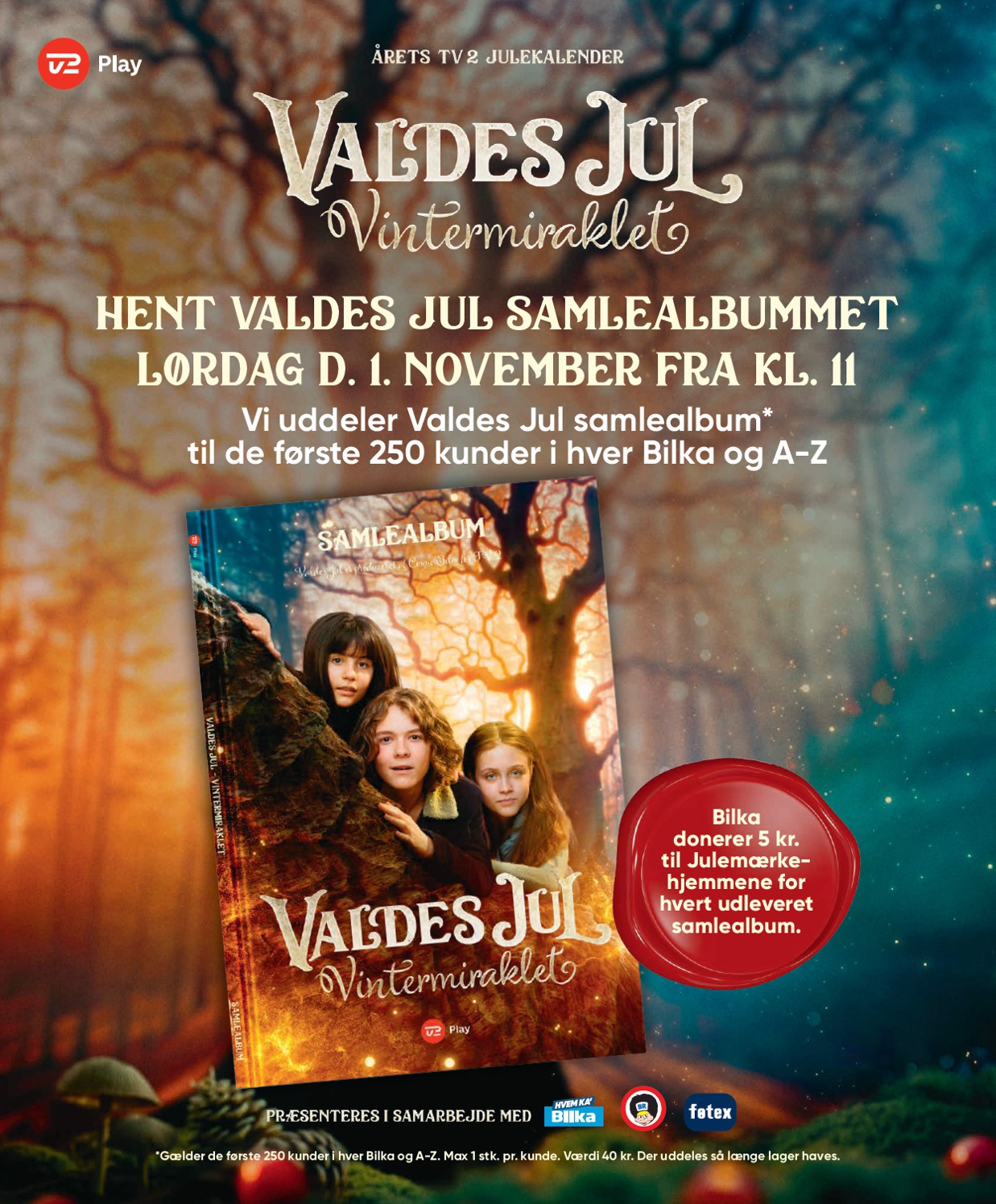 bilka - Bilka tilbudsavis gyldig fra 31.10. til 06.11. - page: 17 bilka - Bilka tilbudsavis gyldig fra 31.10. til 06.11. - page: 17