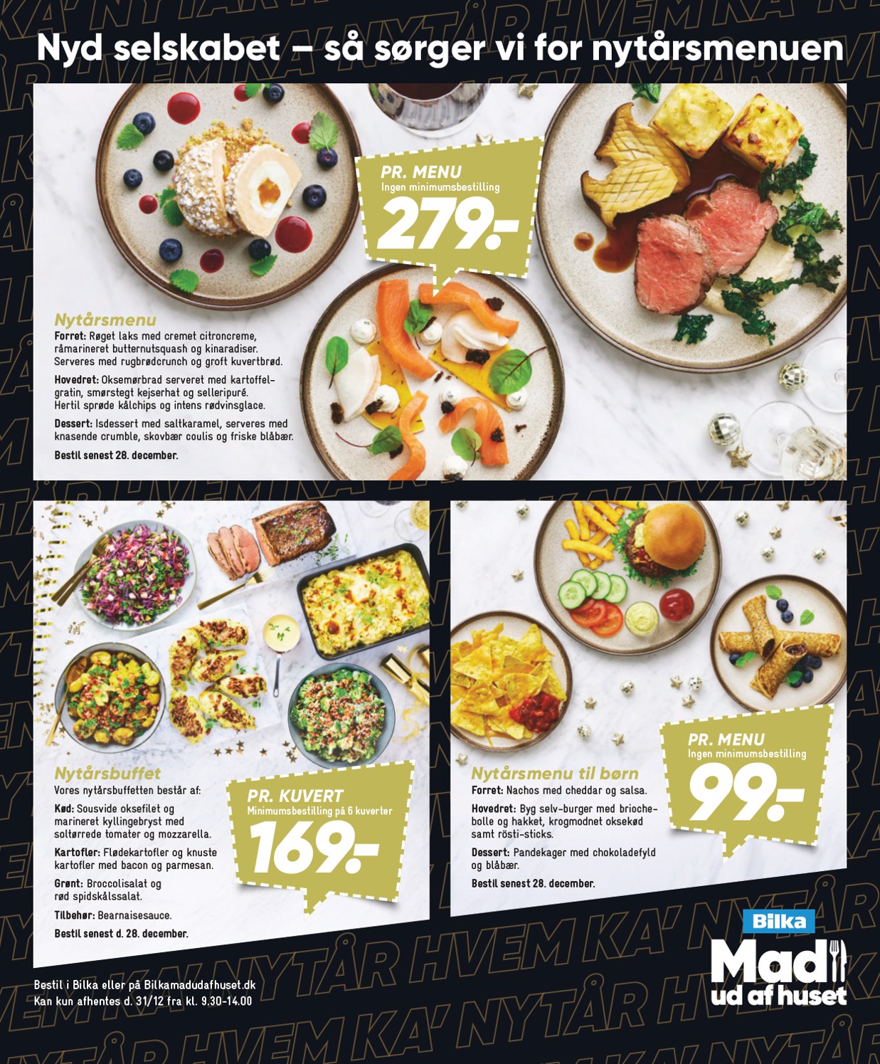 bilka - Bilka tilbudsavis gyldig fra 31.10. til 06.11. - page: 29 bilka - Bilka tilbudsavis gyldig fra 31.10. til 06.11. - page: 29