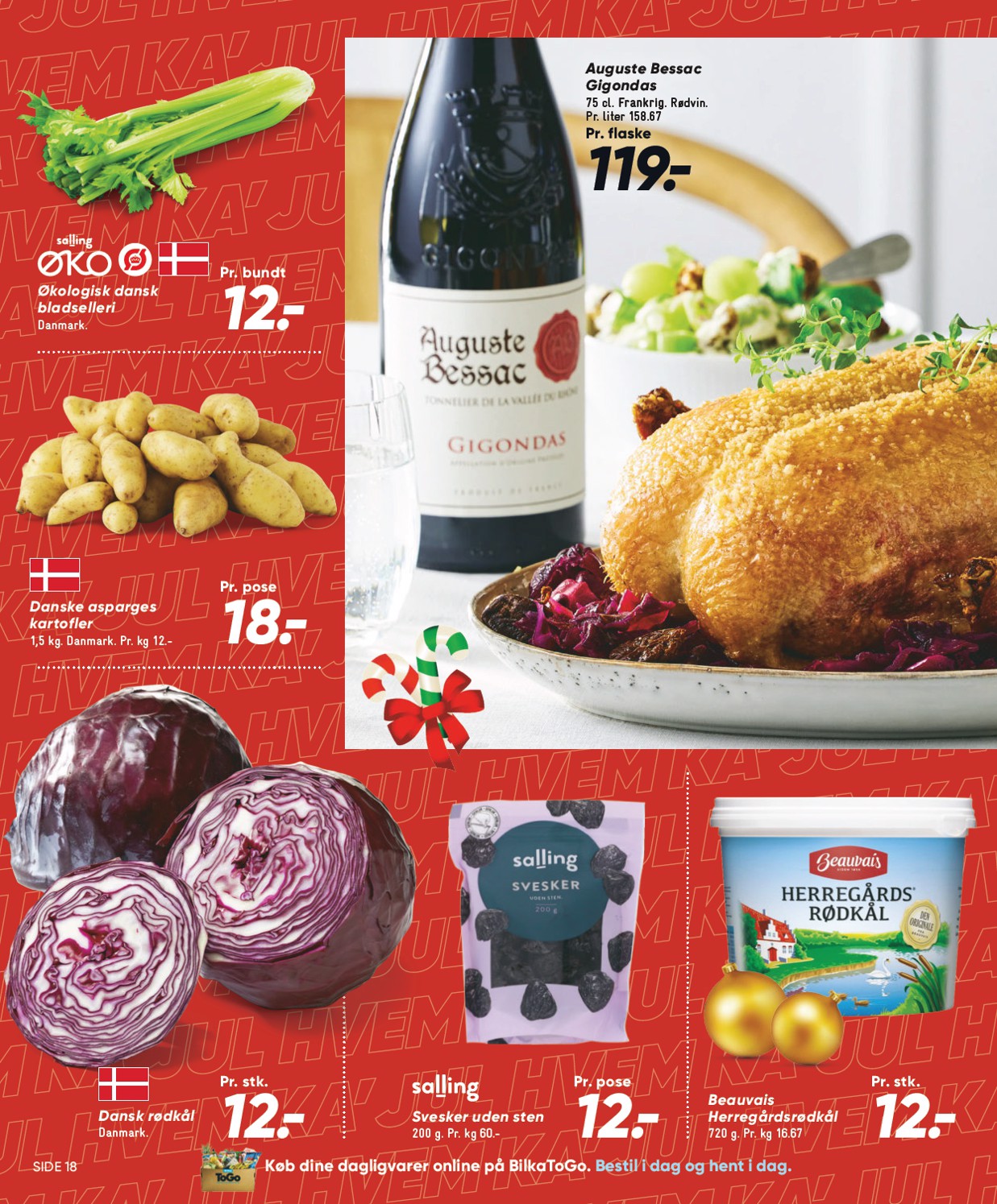 bilka - Bilka tilbudsavis gyldig fra 31.10. til 06.11. - page: 20 bilka - Bilka tilbudsavis gyldig fra 31.10. til 06.11. - page: 20