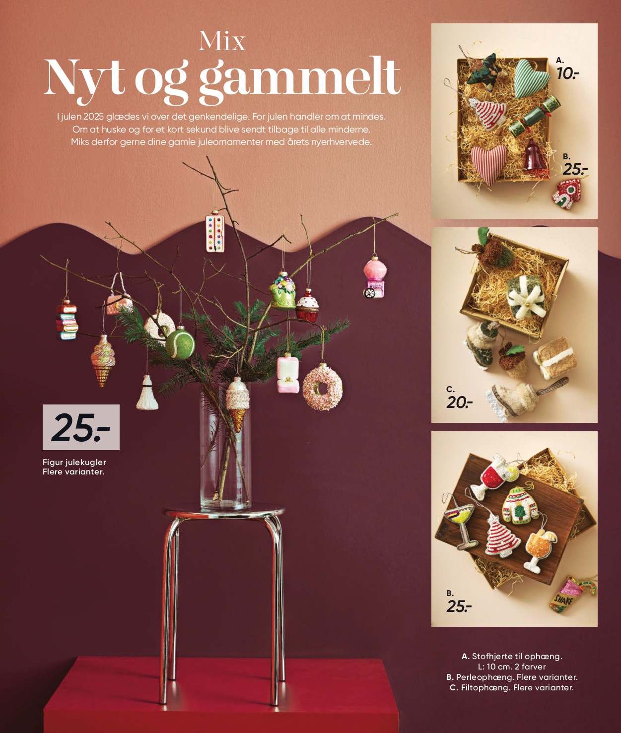 bilka - Bilka - Julen tilbudsavis gyldig fra 31.10. til 30.11. - page: 15