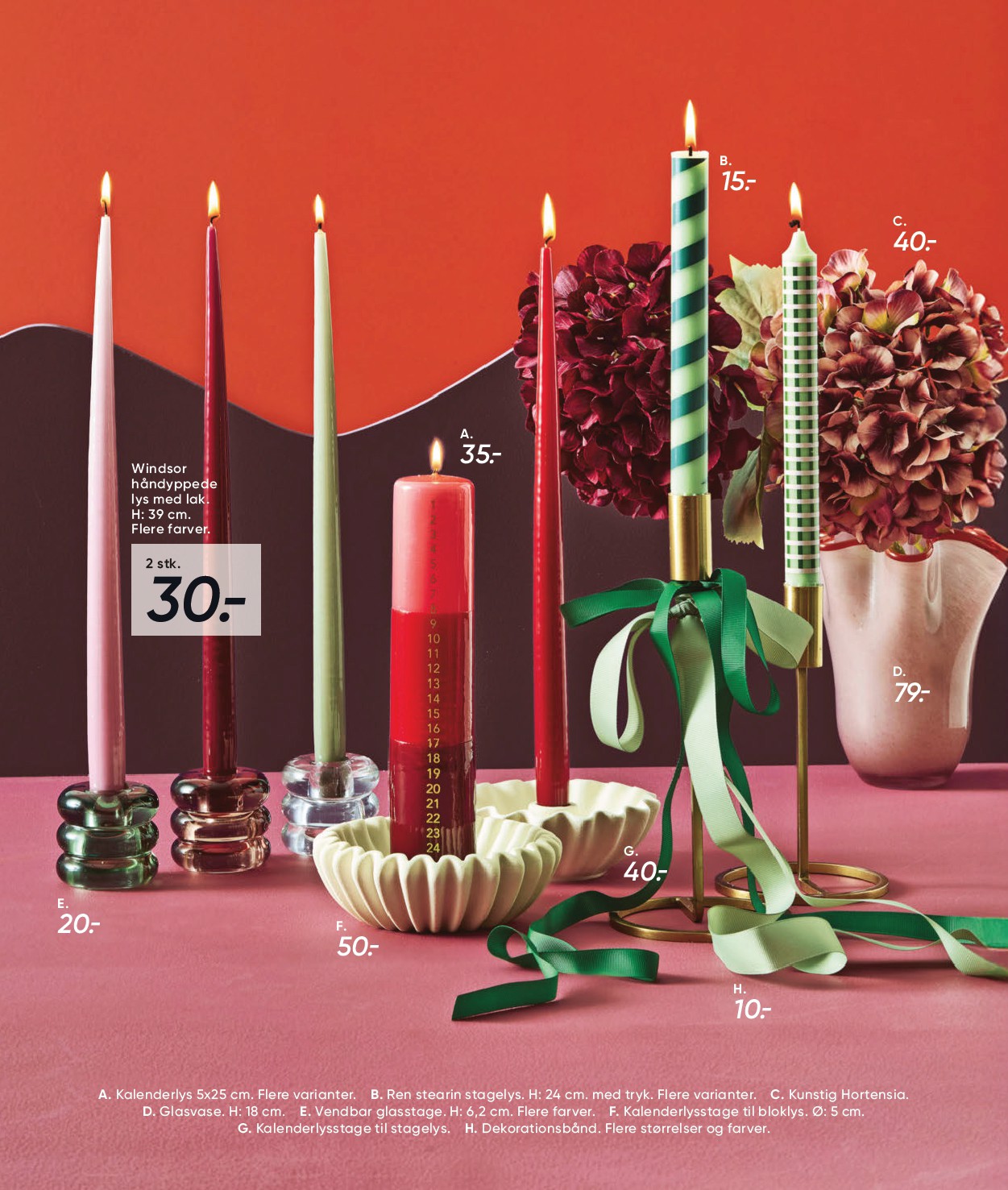 bilka - Bilka - Julen tilbudsavis gyldig fra 31.10. til 30.11. - page: 11