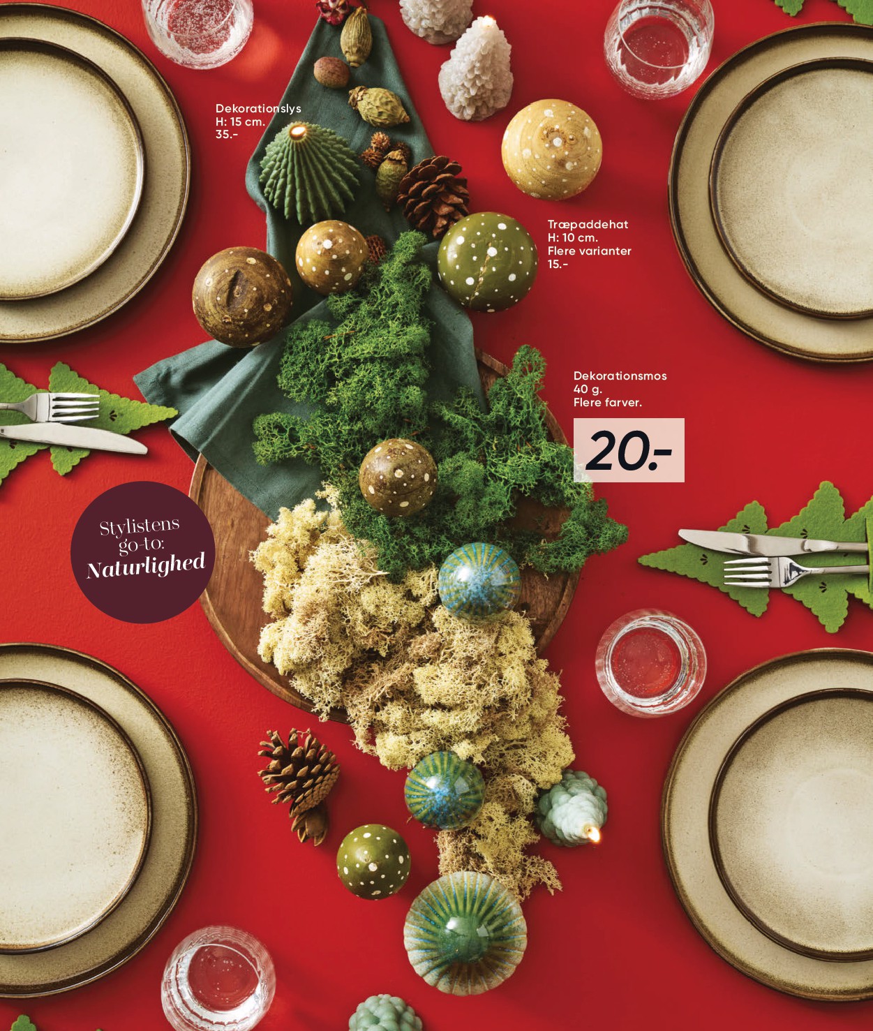 bilka - Bilka - Julen tilbudsavis gyldig fra 31.10. til 30.11. - page: 16