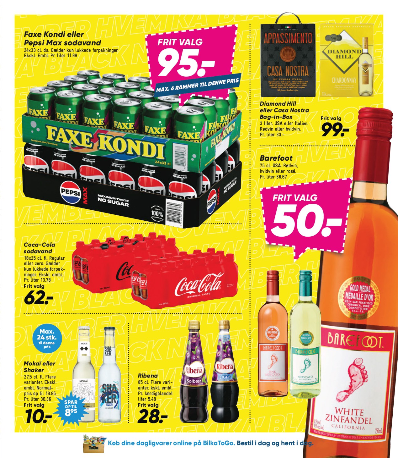 bilka - Bilka tilbudsavis gyldig fra 07.11. til 13.11. - page: 37