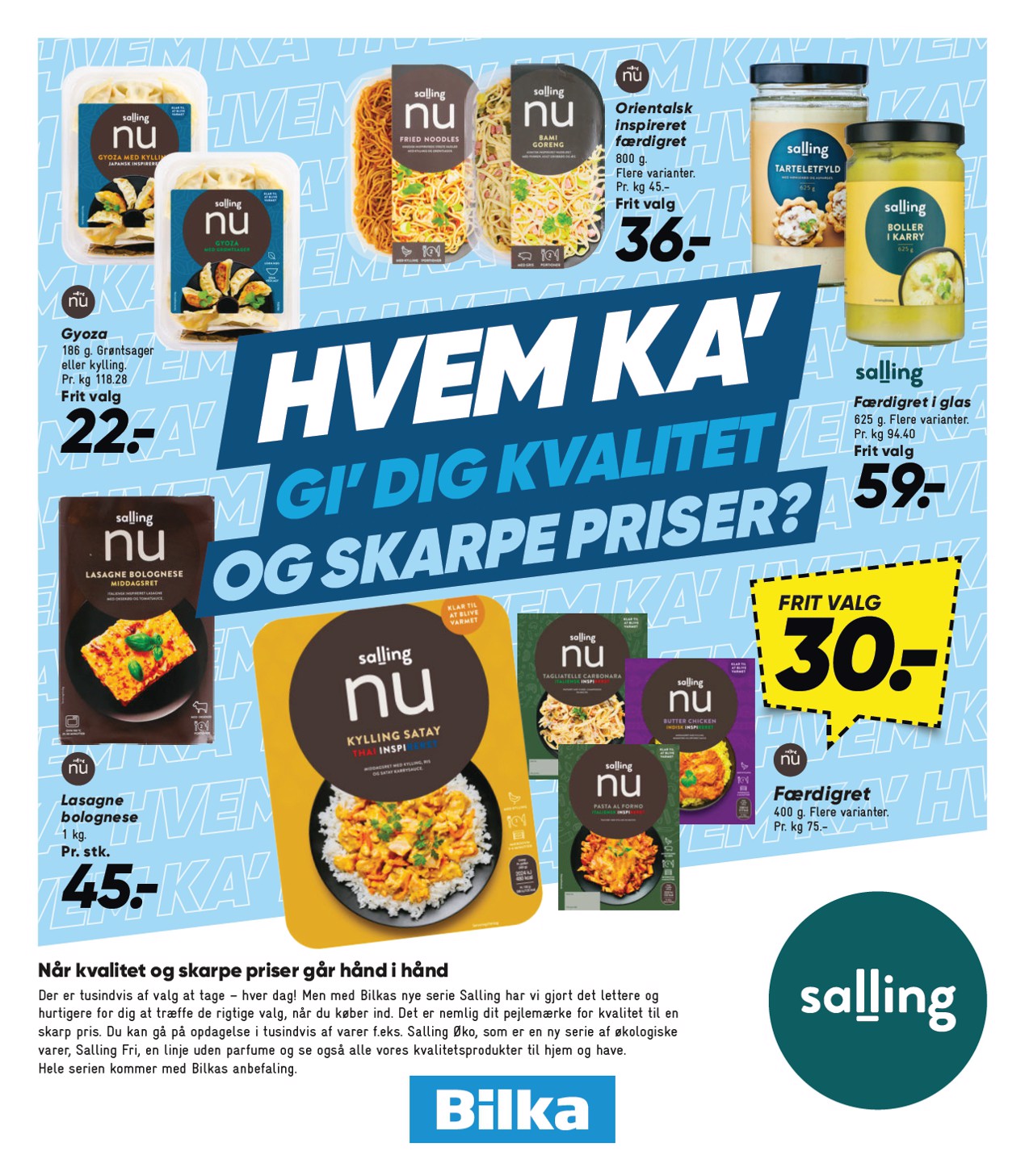 bilka - Bilka tilbudsavis gyldig fra 07.11. til 13.11. - page: 28