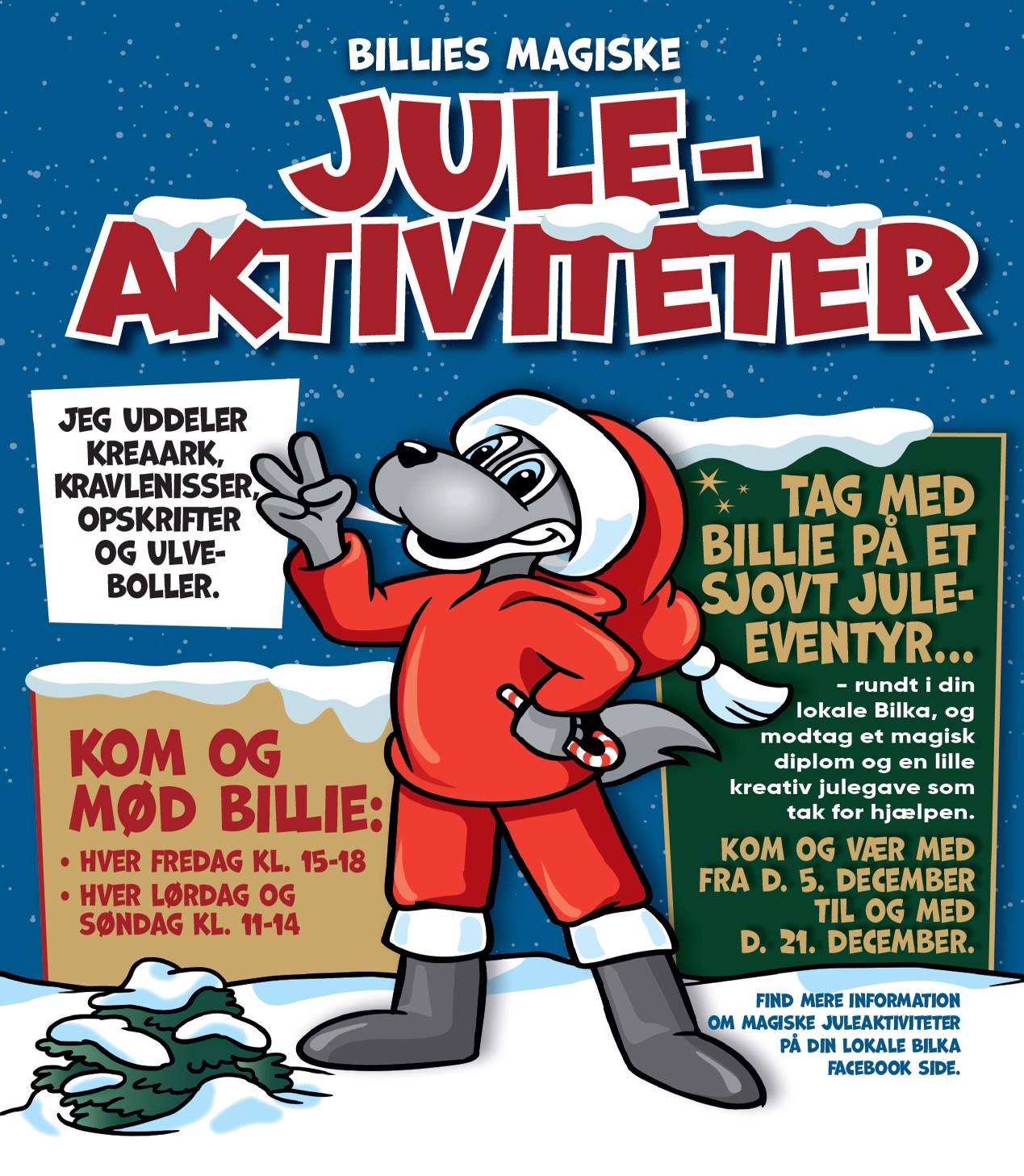 bilka - Bilka tilbudsavis gyldig fra 07.11. til 13.11. - page: 27