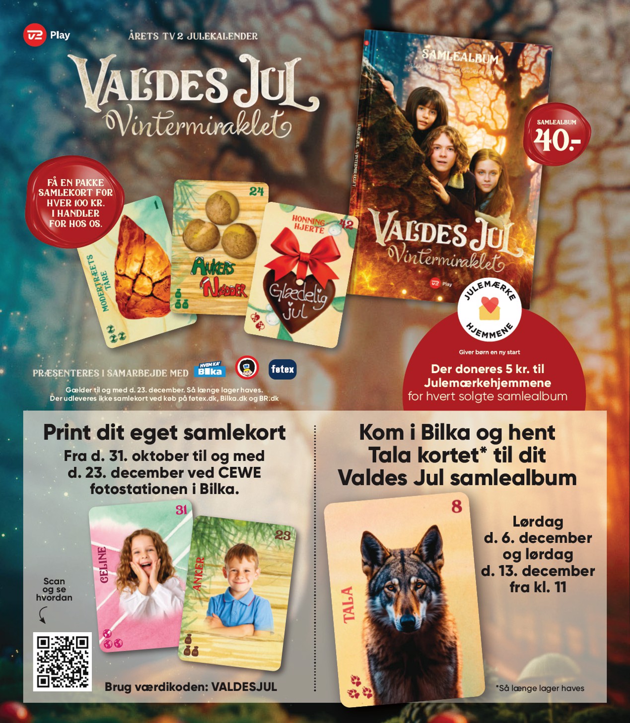 bilka - Bilka - Nonfood tilbudsavis gyldig fra 07.11. til 13.11. - page: 46