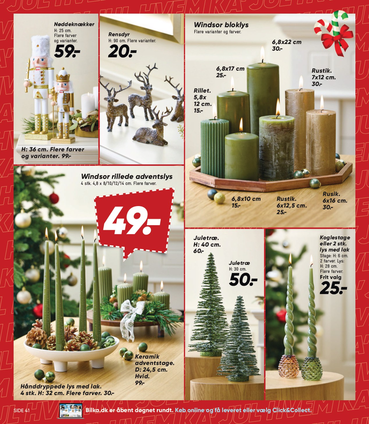 bilka - Bilka - Nonfood tilbudsavis gyldig fra 07.11. til 13.11. - page: 28