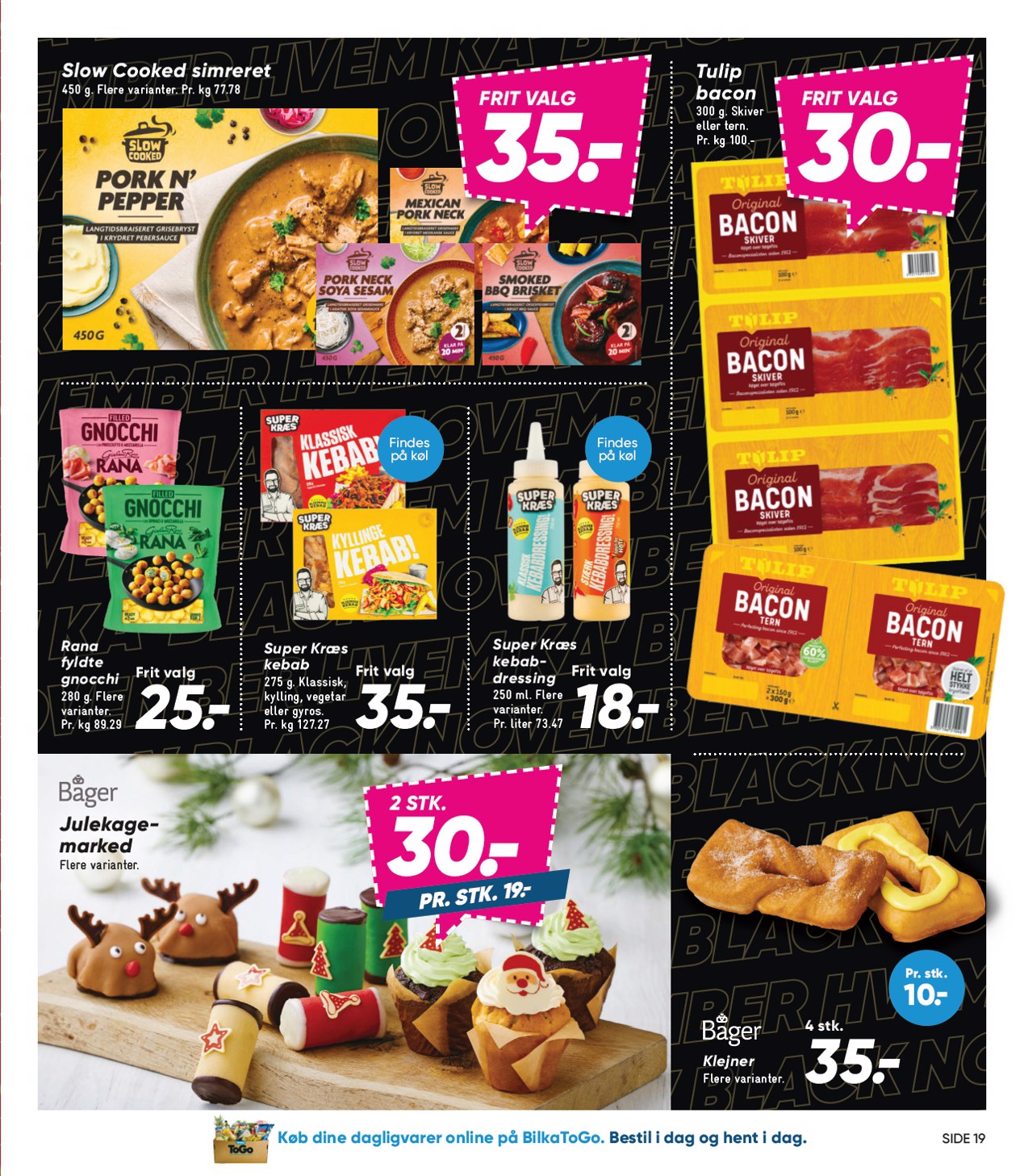 bilka - Bilka tilbudsavis gyldig fra 14.11. til 20.11. - page: 24