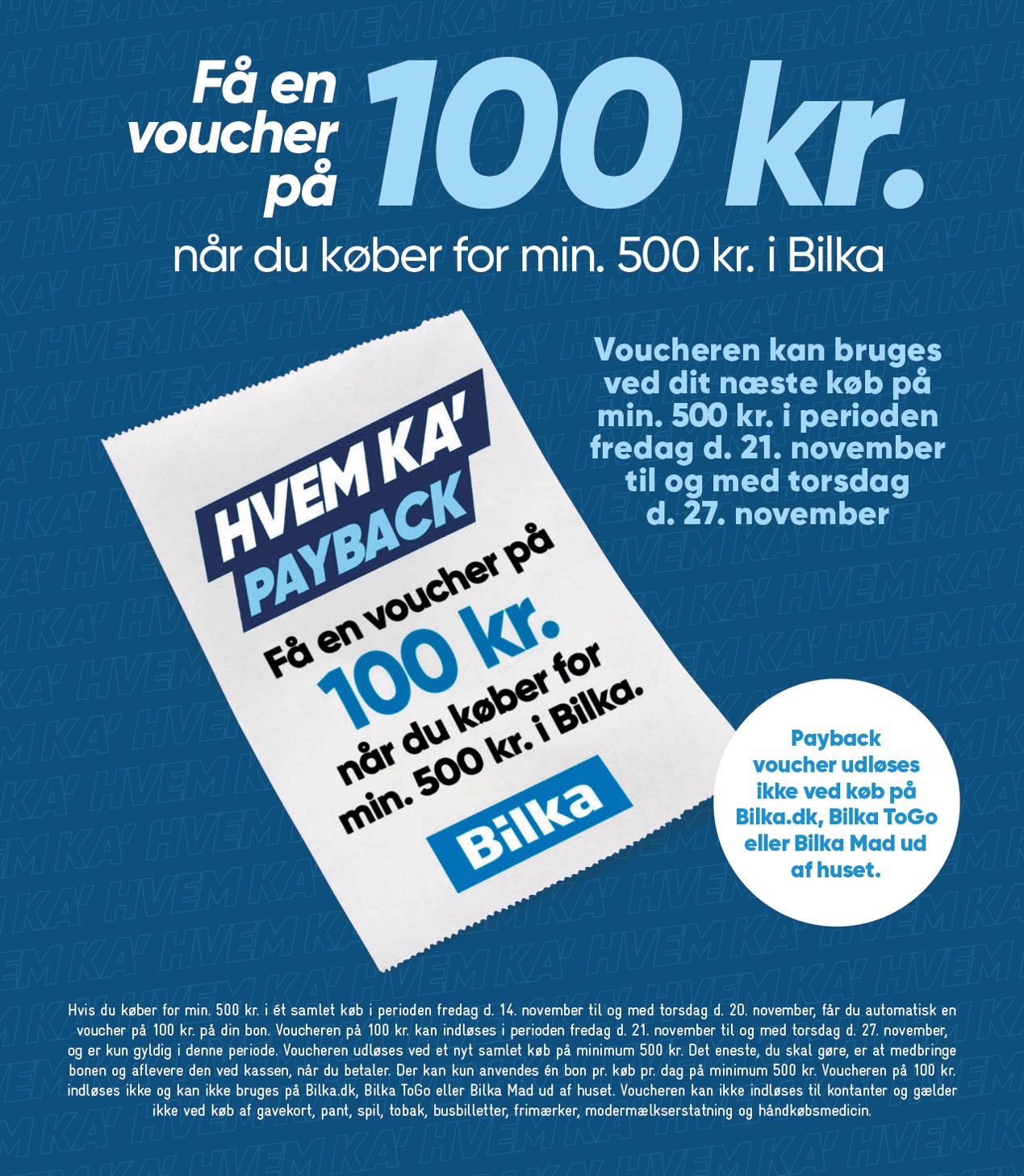 bilka - Bilka tilbudsavis gyldig fra 14.11. til 20.11. - page: 2