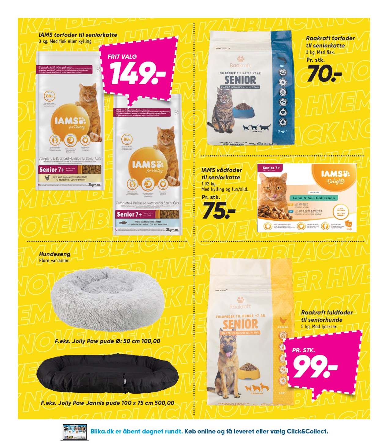 bilka - Bilka tilbudsavis gyldig fra 14.11. til 20.11. - page: 44