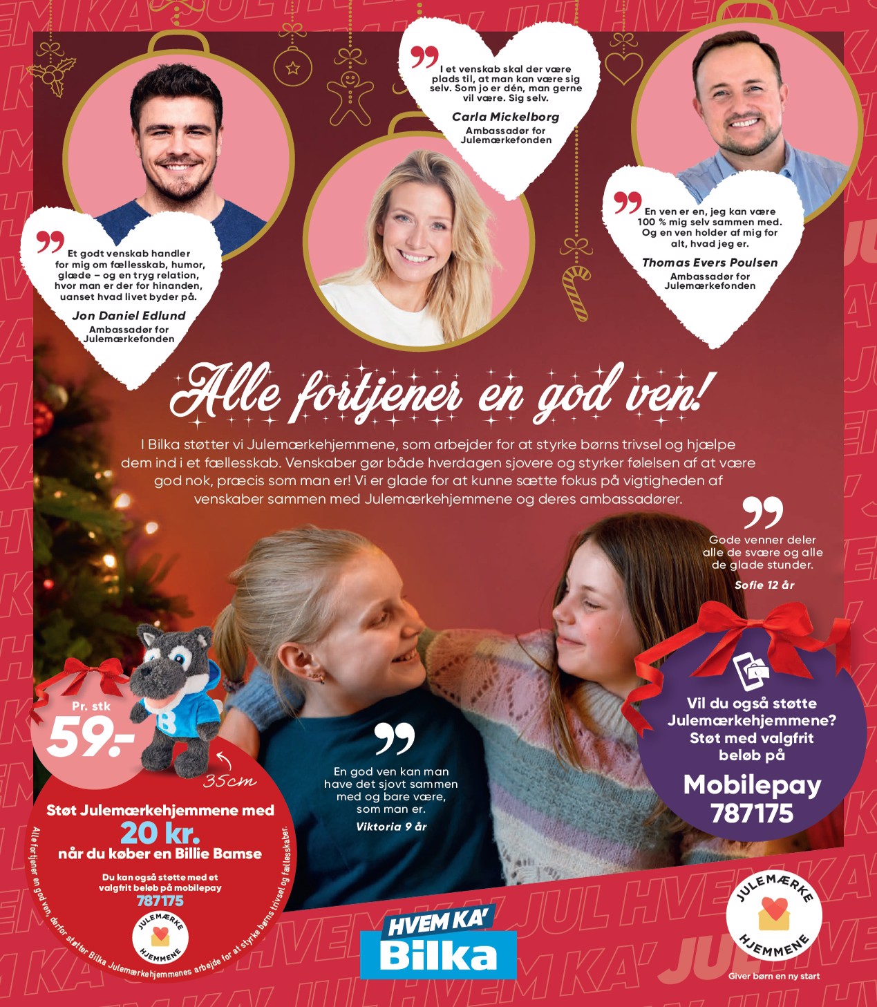 bilka - Bilka tilbudsavis gyldig fra 14.11. til 20.11. - page: 26