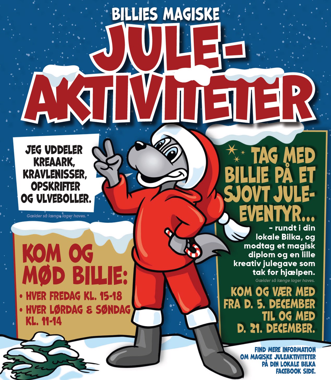 bilka - Bilka tilbudsavis gyldig fra 14.11. til 20.11. - page: 11