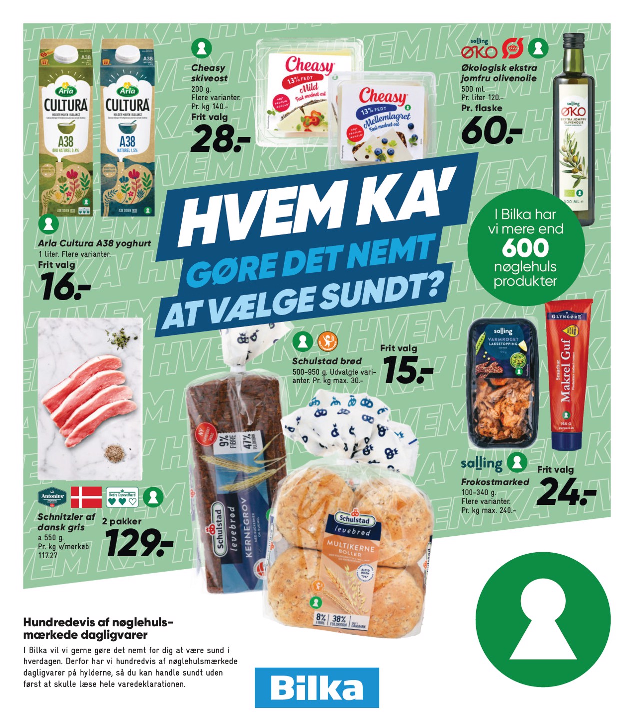 bilka - Bilka tilbudsavis gyldig fra 14.11. til 20.11. - page: 29