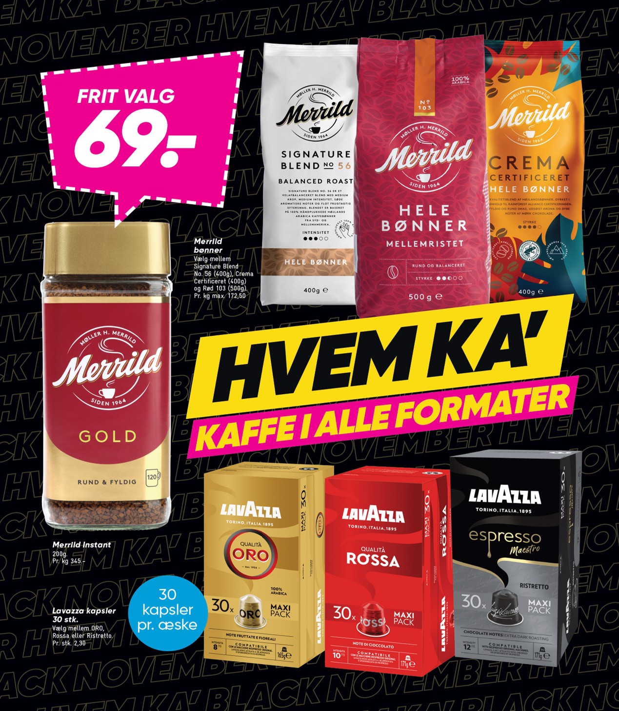 bilka - Bilka tilbudsavis gyldig fra 14.11. til 20.11. - page: 35