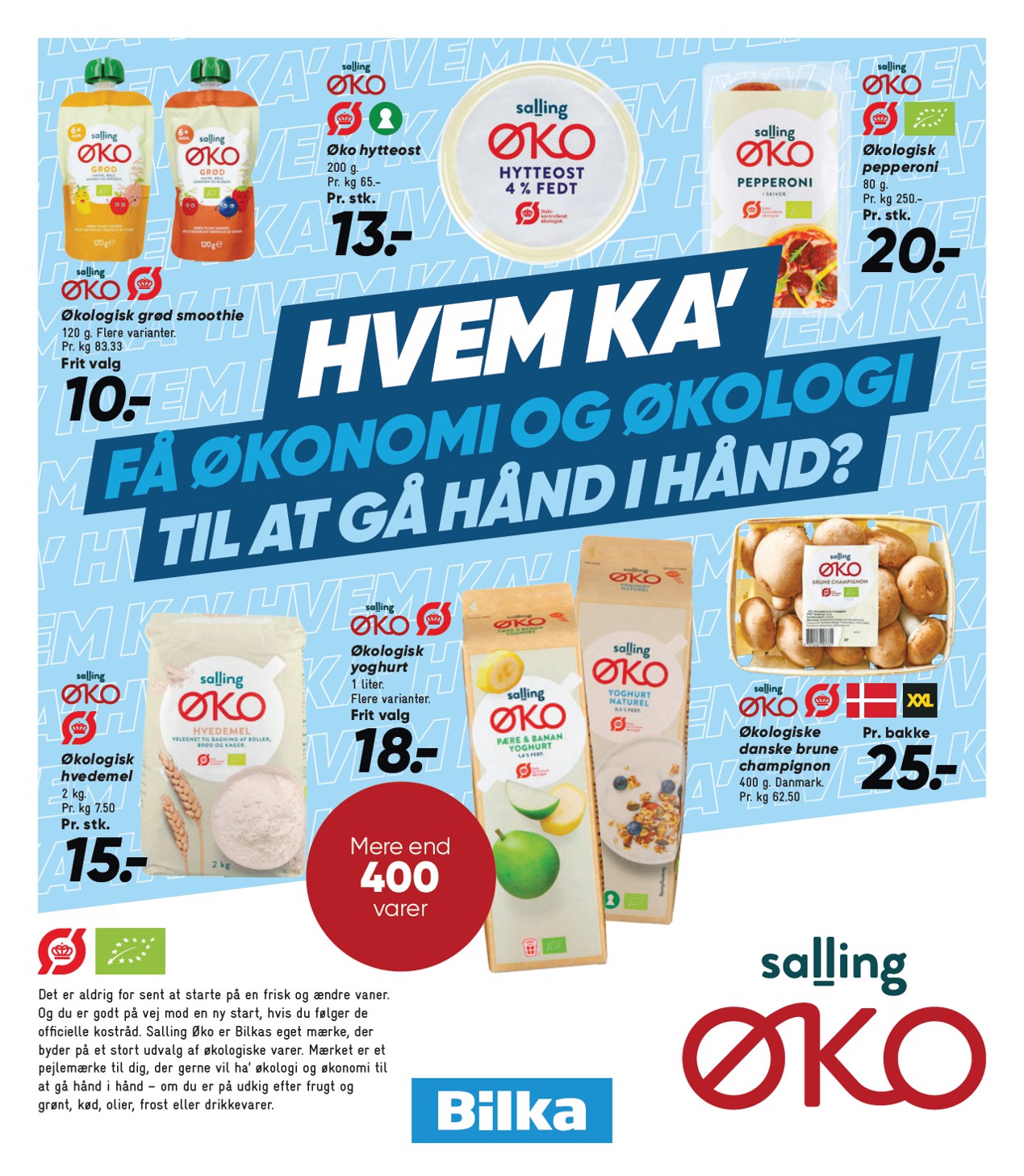 bilka - Bilka tilbudsavis gyldig fra 14.11. til 20.11. - page: 28