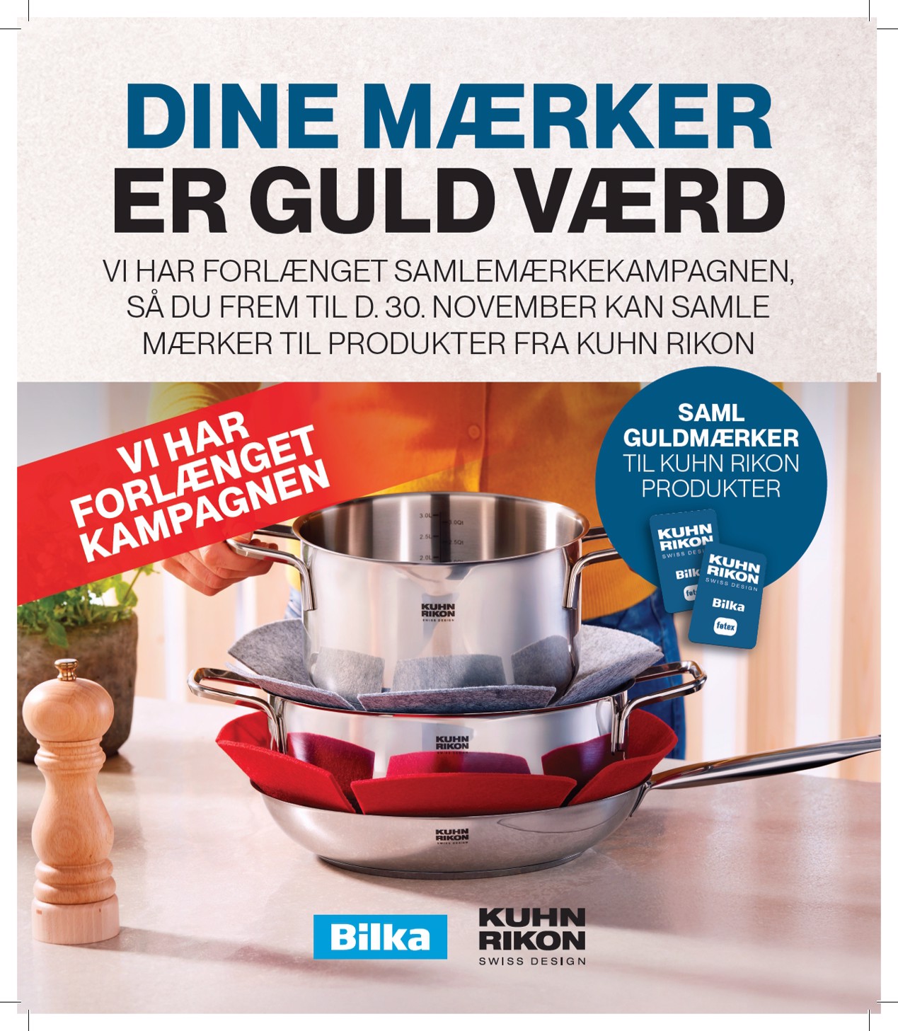 bilka - Bilka tilbudsavis gyldig fra 14.11. til 20.11. - page: 30