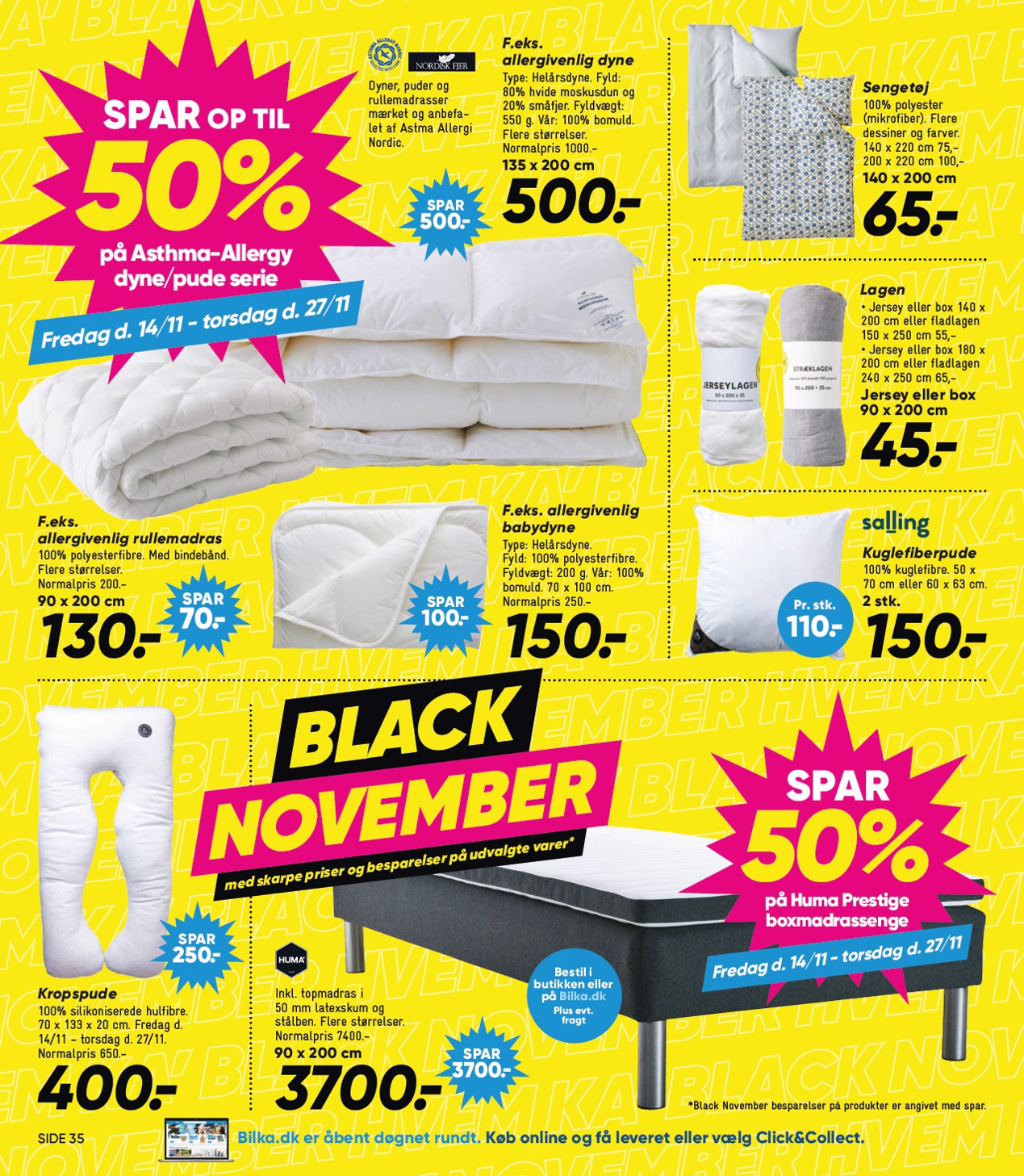 bilka - Bilka - Nonfood tilbudsavis gyldig fra 14.11. til 20.11. - page: 32