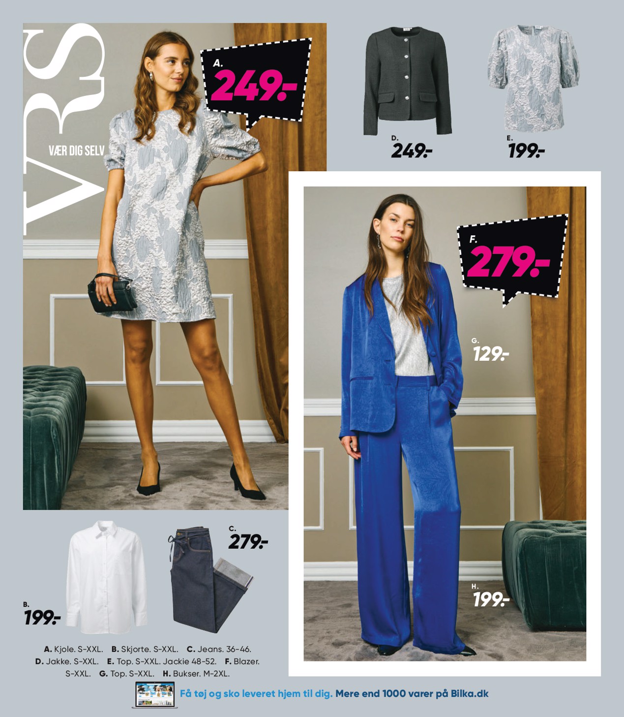 bilka - Bilka - Nonfood tilbudsavis gyldig fra 14.11. til 20.11. - page: 45