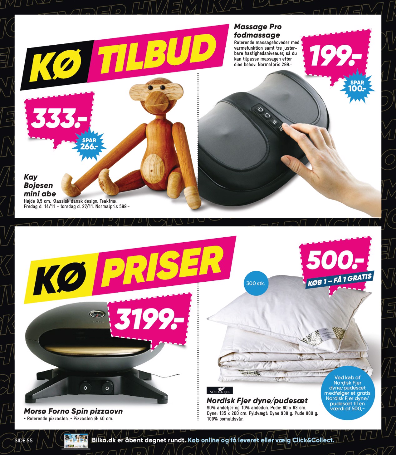 bilka - Bilka - Nonfood tilbudsavis gyldig fra 14.11. til 20.11. - page: 2