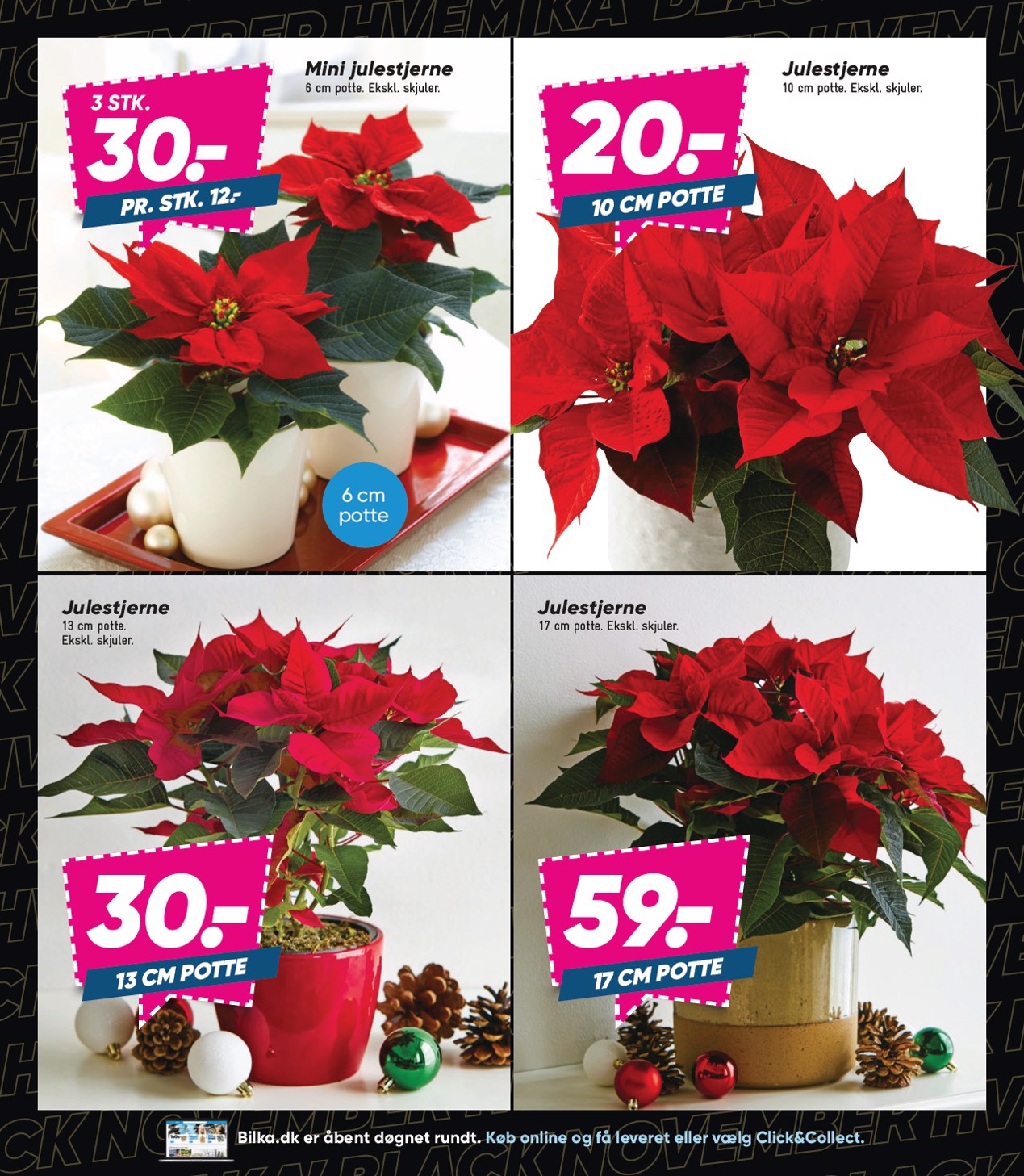 bilka - Bilka - Nonfood tilbudsavis gyldig fra 14.11. til 20.11. - page: 36