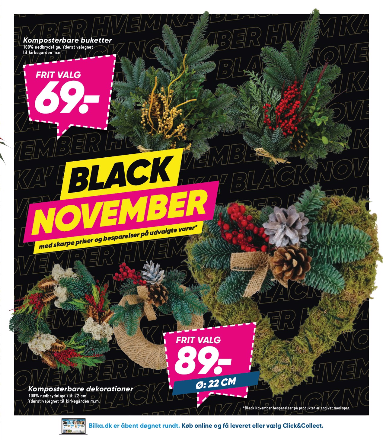 bilka - Bilka - Nonfood tilbudsavis gyldig fra 14.11. til 20.11. - page: 37