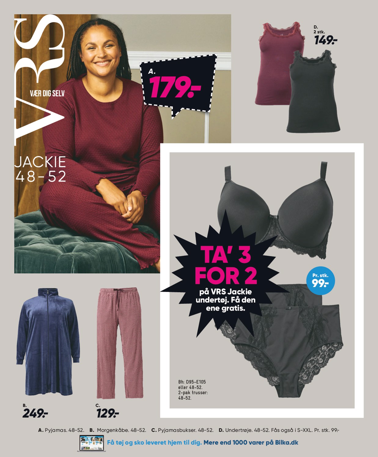 bilka - Bilka - Nonfood tilbudsavis gyldig fra 21.11. til 27.11. - page: 53