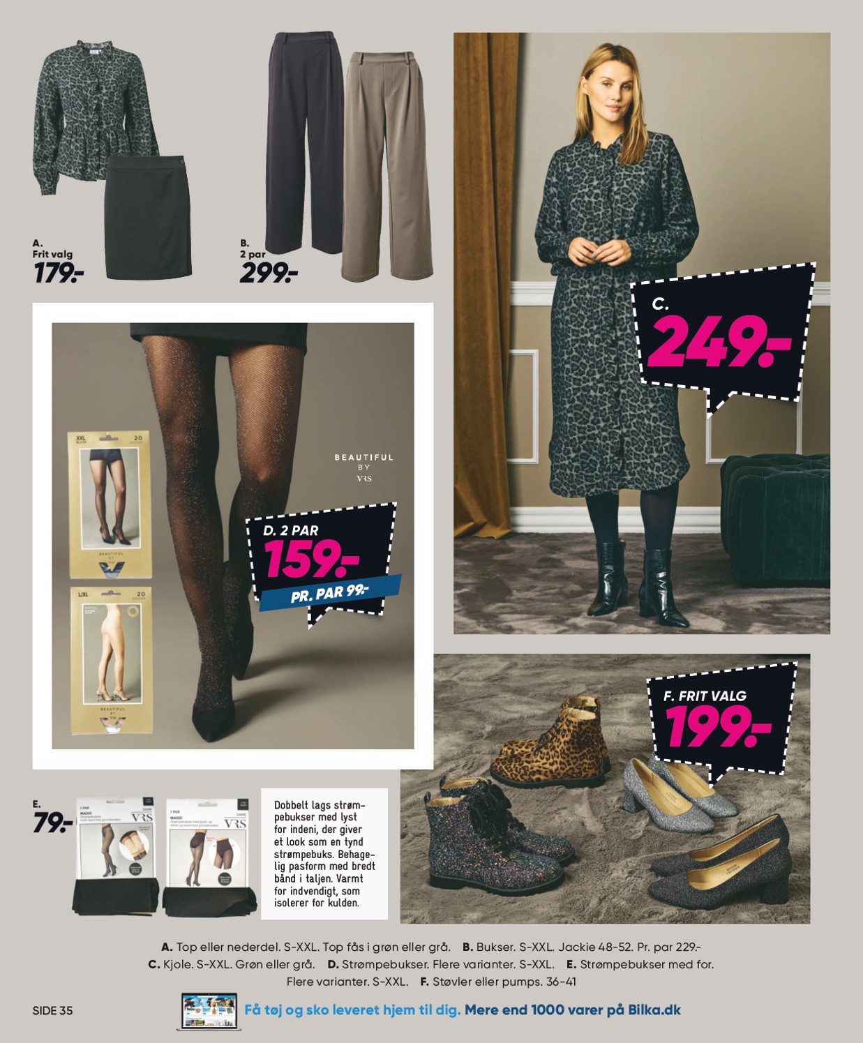 bilka - Bilka - Nonfood tilbudsavis gyldig fra 21.11. til 27.11. - page: 51