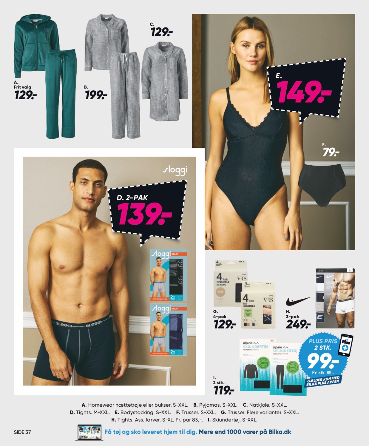 bilka - Bilka - Nonfood tilbudsavis gyldig fra 21.11. til 27.11. - page: 49