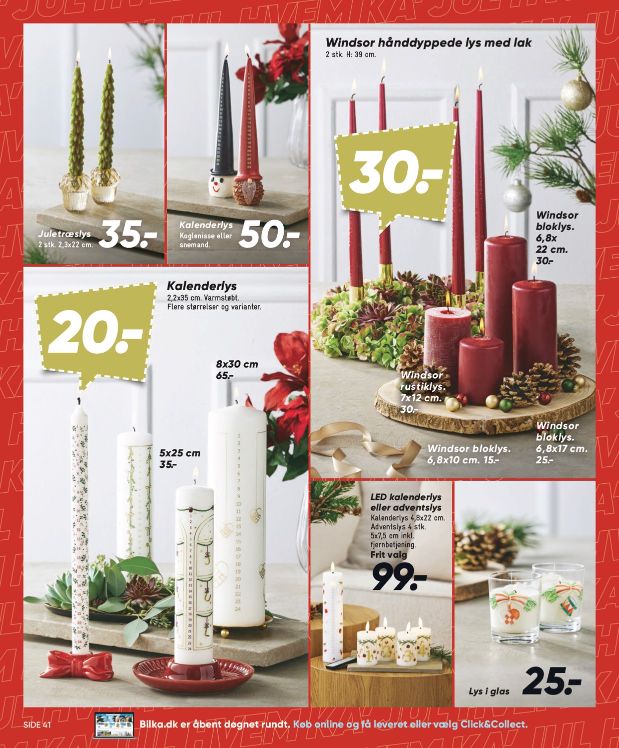 bilka - Bilka - Nonfood tilbudsavis gyldig fra 21.11. til 27.11. - page: 37