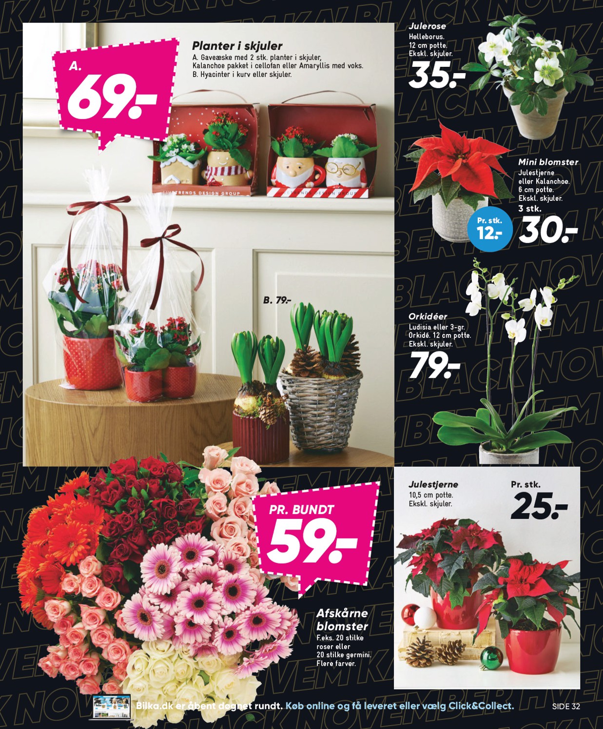 bilka - Bilka - Nonfood tilbudsavis gyldig fra 21.11. til 27.11. - page: 60