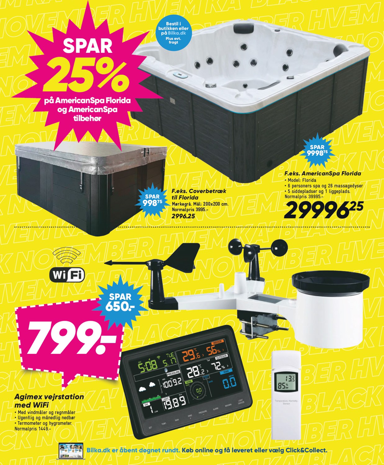 bilka - Bilka - Nonfood tilbudsavis gyldig fra 21.11. til 27.11. - page: 57