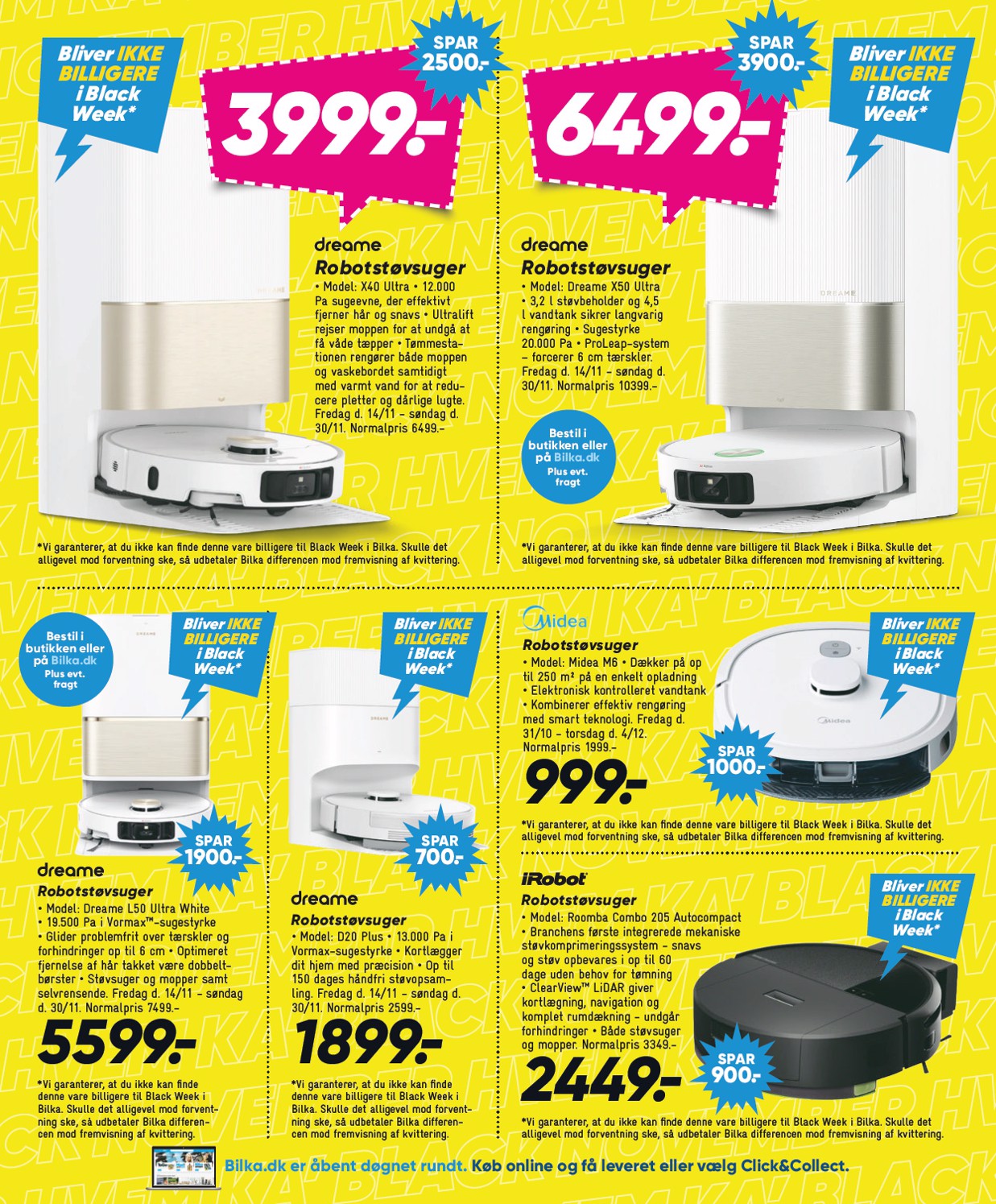 bilka - Bilka - Nonfood tilbudsavis gyldig fra 21.11. til 27.11. - page: 28