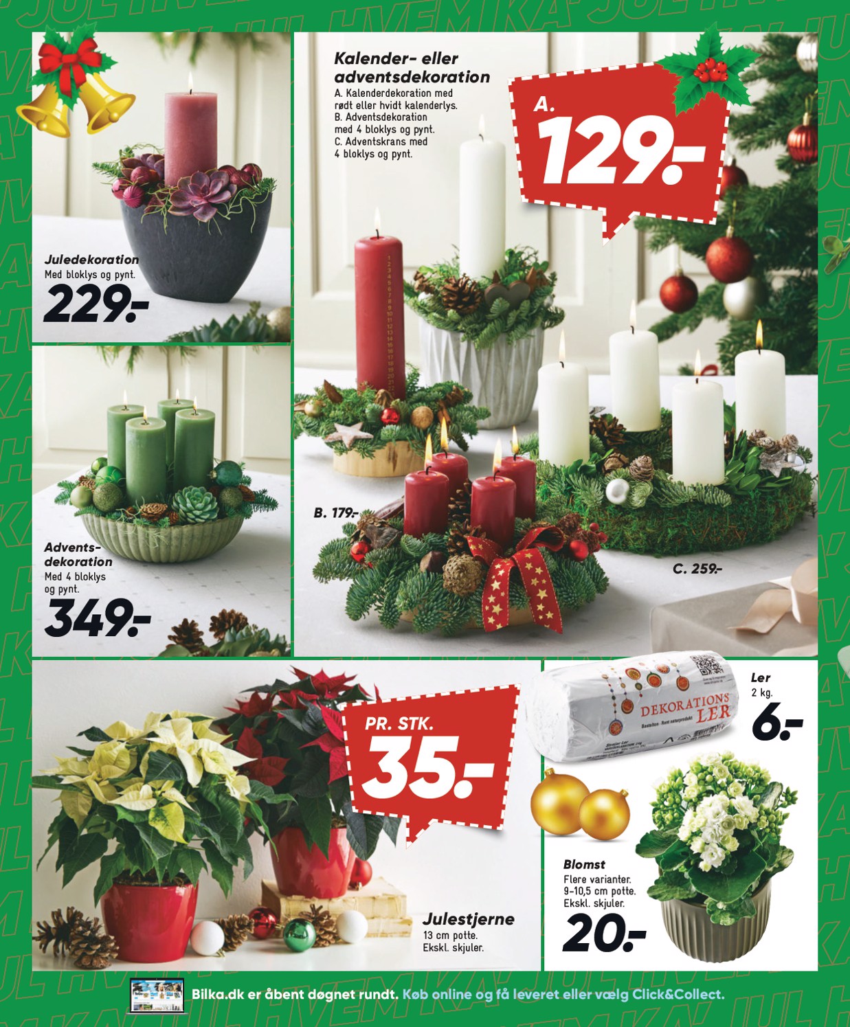 bilka - Bilka - Nonfood tilbudsavis gyldig fra 21.11. til 27.11. - page: 58