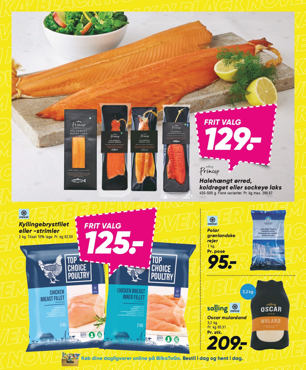 bilka - Bilka tilbudsavis gyldig fra 21.11. til 27.11. - page: 29