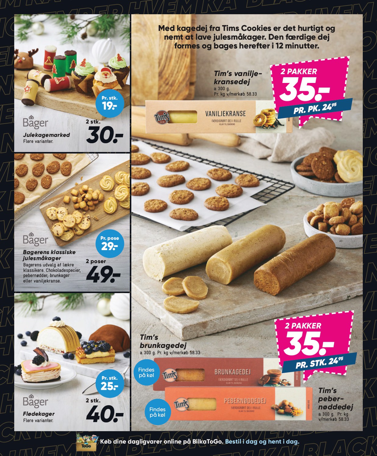 bilka - Bilka tilbudsavis gyldig fra 21.11. til 27.11. - page: 36