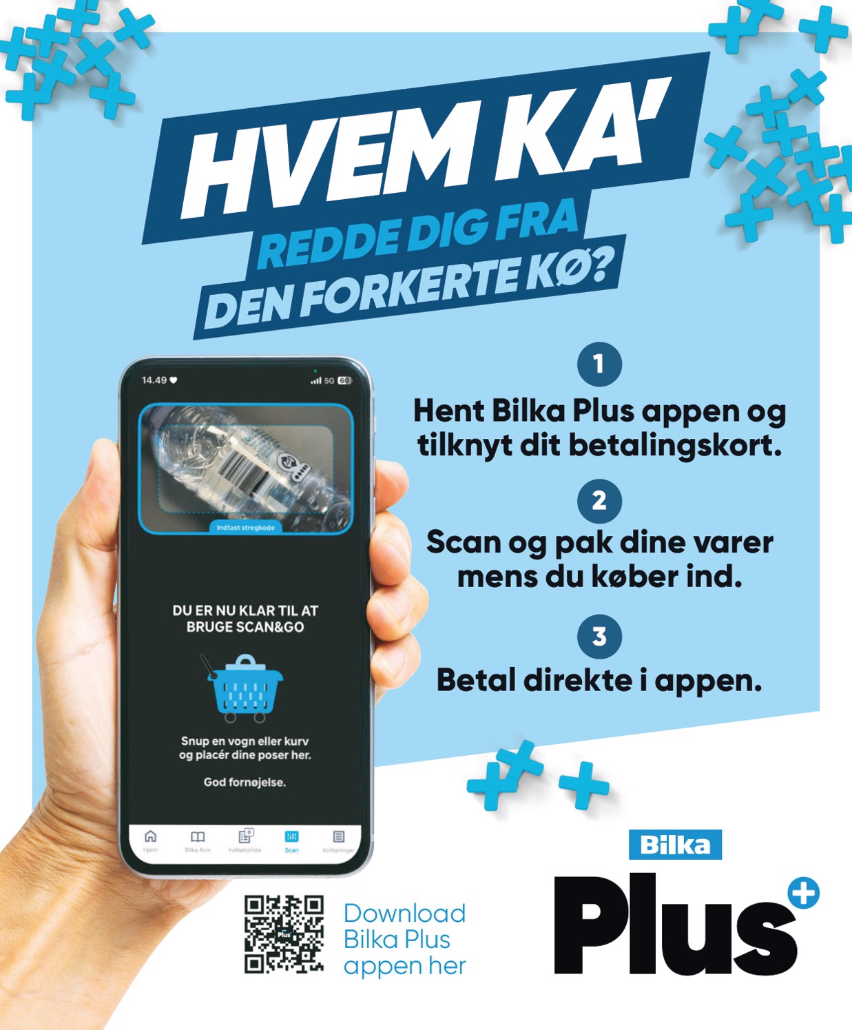 bilka - Bilka tilbudsavis gyldig fra 21.11. til 27.11. - page: 20