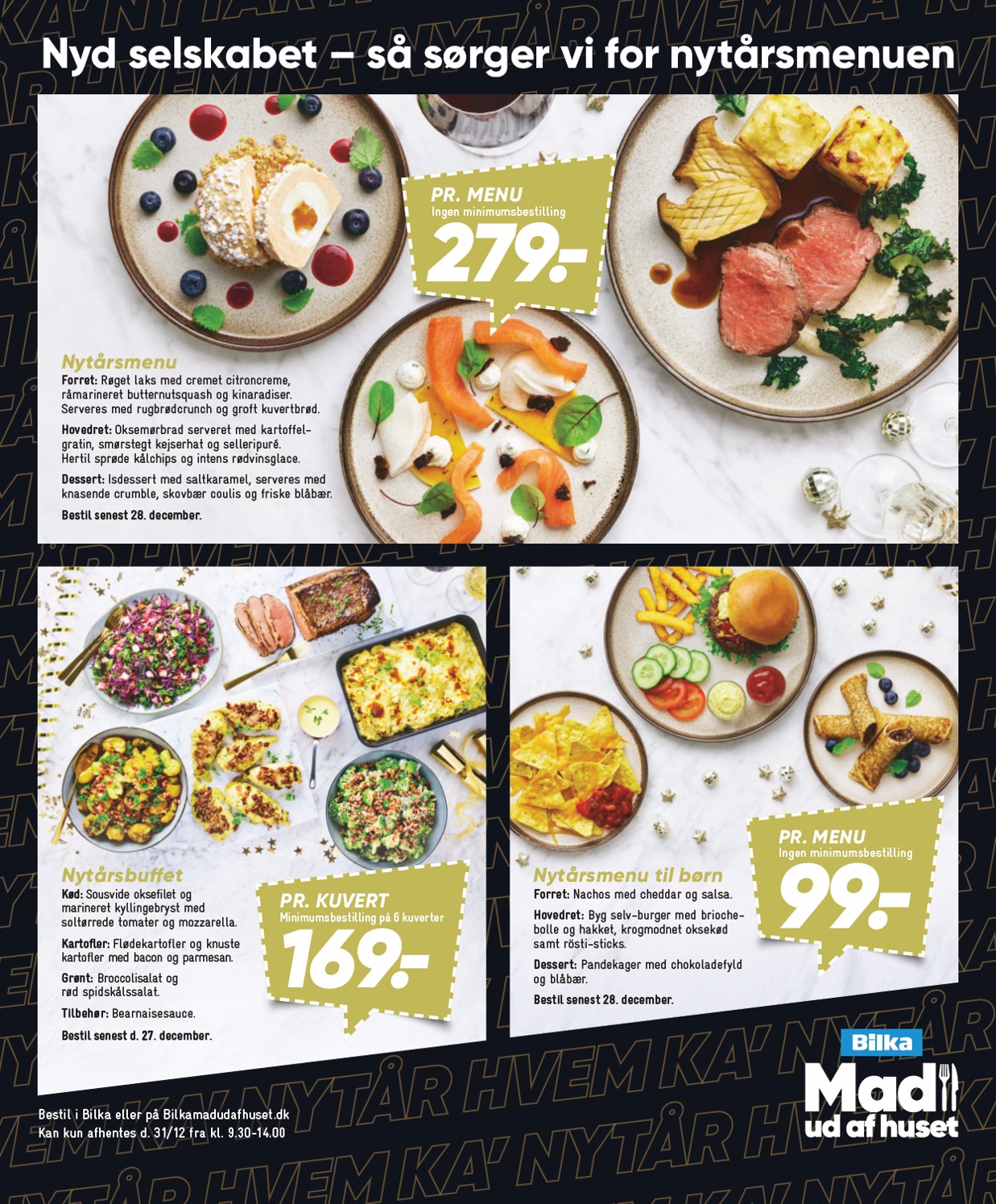 bilka - Bilka tilbudsavis gyldig fra 21.11. til 27.11. - page: 28