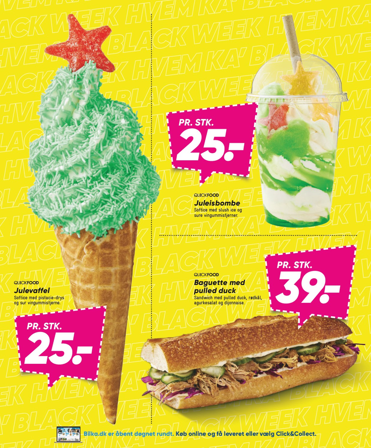 bilka - Bilka tilbudsavis gyldig fra 21.11. til 27.11. - page: 44