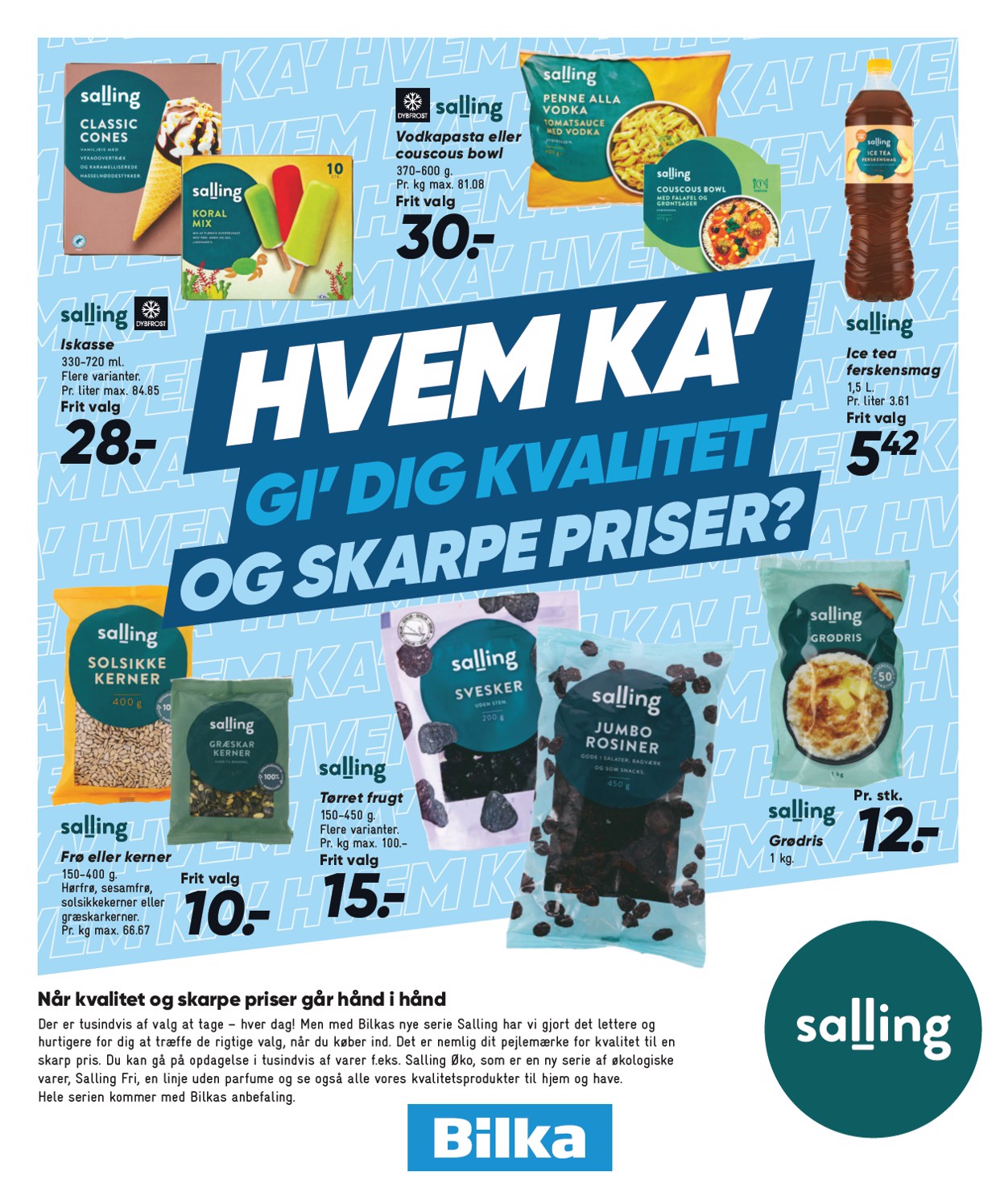 bilka - Bilka tilbudsavis gyldig fra 21.11. til 27.11. - page: 38