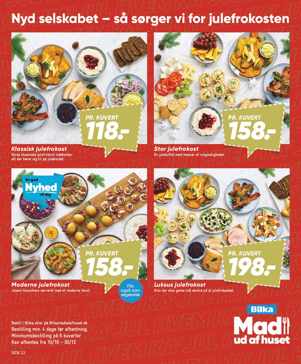 bilka - Bilka tilbudsavis gyldig fra 21.11. til 27.11. - page: 27