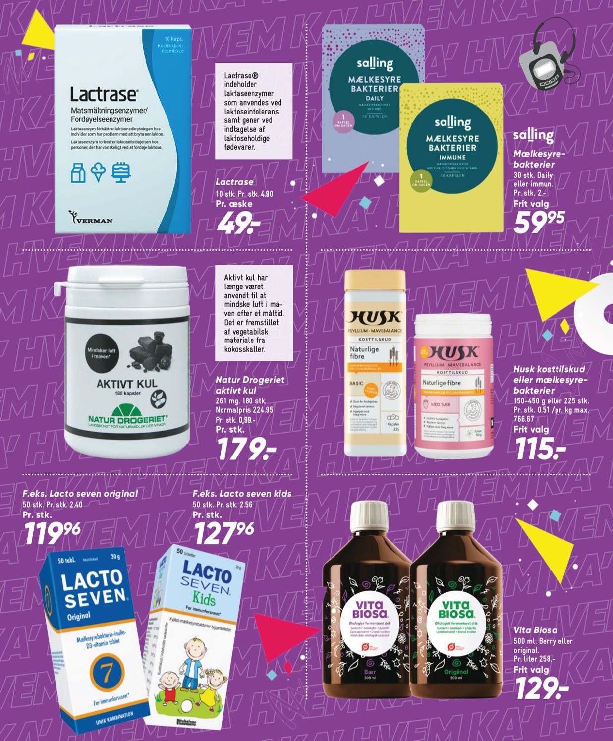 bilka - Bilka tilbudsavis gyldig fra 21.11. til 27.11. - page: 45