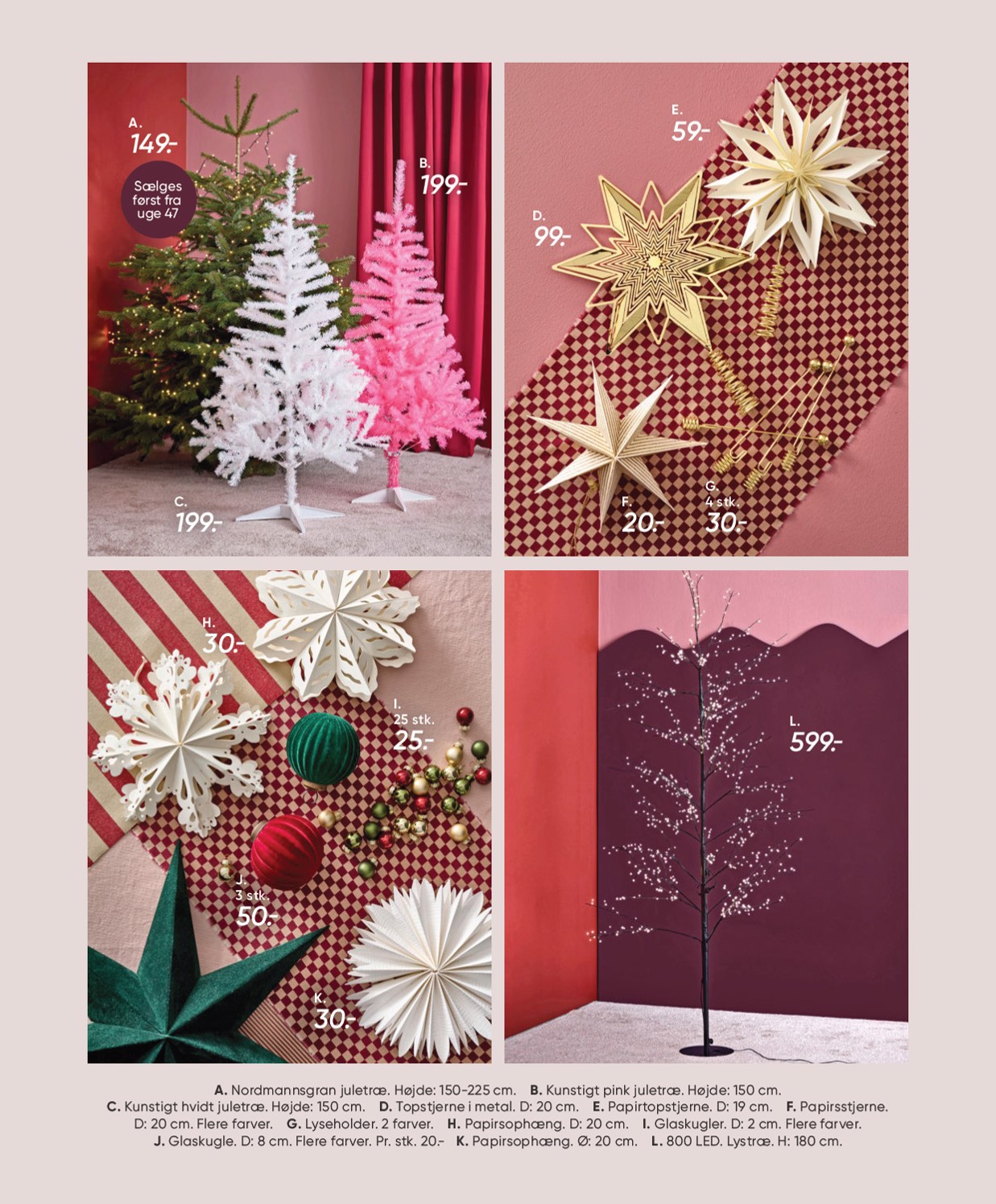 bilka - Bilka - Nonfood tilbudsavis gyldig fra 28.11. til 04.12. - page: 55