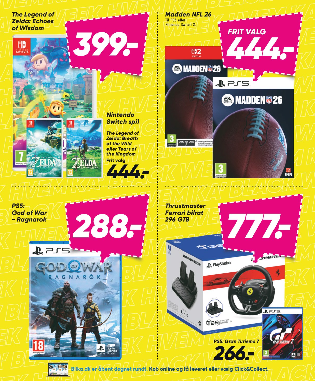 bilka - Bilka - Nonfood tilbudsavis gyldig fra 28.11. til 04.12. - page: 22